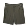 Fleet Short | Dark Oregano