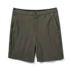 Fleet Short | Dark Oregano