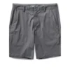 Meta Short | Charcoal