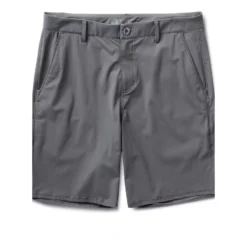 Meta Short | Charcoal