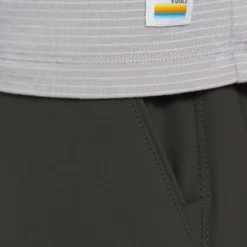 Meta Short | Dark Oregano -Deals Haute Drape Store V387DOR 0586