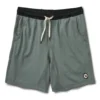 Kore Unlined Short | Dusty Pine