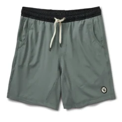 Kore Short | Dusty Pine