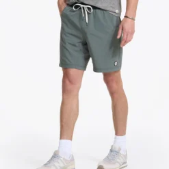 Kore Short | Dusty Pine -Deals Haute Drape Store V388DST 02548 48a1e435 4c09 455b a25b 27d6325d2efe