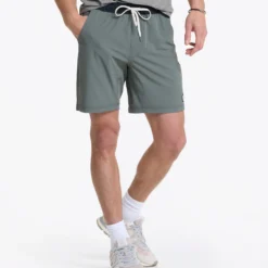 Kore Short | Dusty Pine -Deals Haute Drape Store V388DST 02613 391a4161 e8e5 418c be8e faf7046b507b