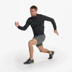 Kore Unlined Short | Dusty Pine -Deals Haute Drape Store V388DST 08920