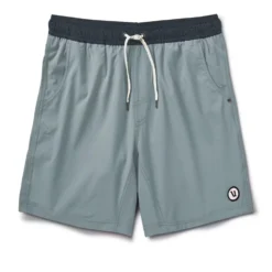 Kore Unlined Short | Stormy