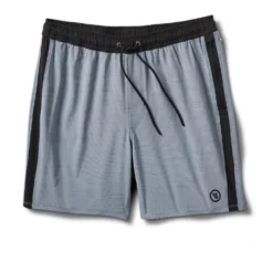 Peak Athletic Short | Light Cloud