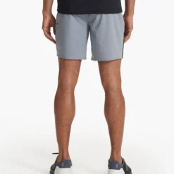 Peak Athletic Short | Light Cloud -Deals Haute Drape Store V390LCL SP23 M ECOMM SHORTS DETAIL 3072 1X1 480d5813 19fd 4046 9c0d b94d8ad12f0a