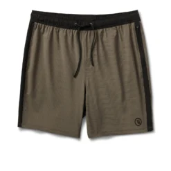 Peak Athletic Short | Oregano
