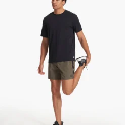 Peak Athletic Short | Oregano -Deals Haute Drape Store V390ORE SP23 M ECOMM SHORTS BOTTOM 0568 1x1 192c6a51 53eb 4137 aefe 766be9871f0c