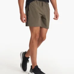 Peak Athletic Short | Oregano -Deals Haute Drape Store V390ORE SP23 M ECOMM SHORTS BOTTOM 0579 1x1 b43077ad 8ef6 4e85 a54d 4ca27f55ceb6