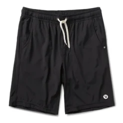 Kore Short 9" | Black