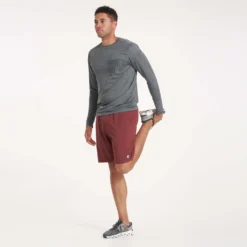 Kore Short 9" | Cedar -Deals Haute Drape Store V391CED 1791