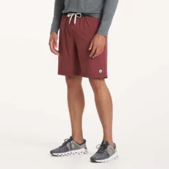 Kore Short 9" | Cedar -Deals Haute Drape Store V391CED 1832