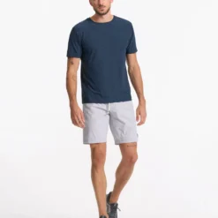 Kore Short 9" | Platinum Linen Texture -Deals Haute Drape Store V391PTL SP23 M ECOMM SHORTS BOTTOM 4885 1x1 ec70553b 8e48 4f72 a527 463800ace8b2