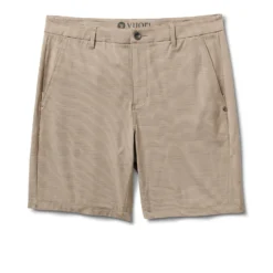 Pebble Short | Gravel