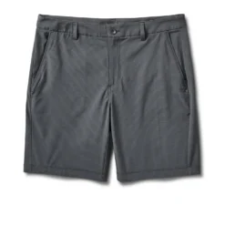 Pebble Short | Shale