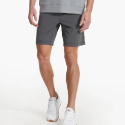 Pebble Short | Shale -Deals Haute Drape Store V399SHA SP23 M ECOMM SHORTS BOTTOM 3389 1X1 288585ea 1c11 4089 8458 7e2d484a5719