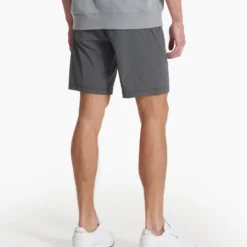 Pebble Short | Shale -Deals Haute Drape Store V399SHA SP23 M ECOMM SHORTS FULL 3374 1X1 45486a69 9fa2 4ea8 b598 9f59eaf9ff99