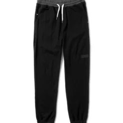Balboa Pant | Black