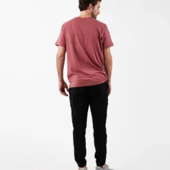 Balboa Pant | Black -Deals Haute Drape Store V406BLK 7