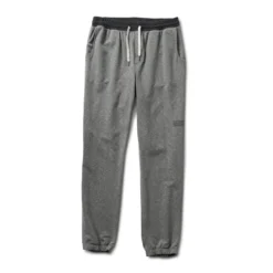 Balboa Pant | Heather Grey