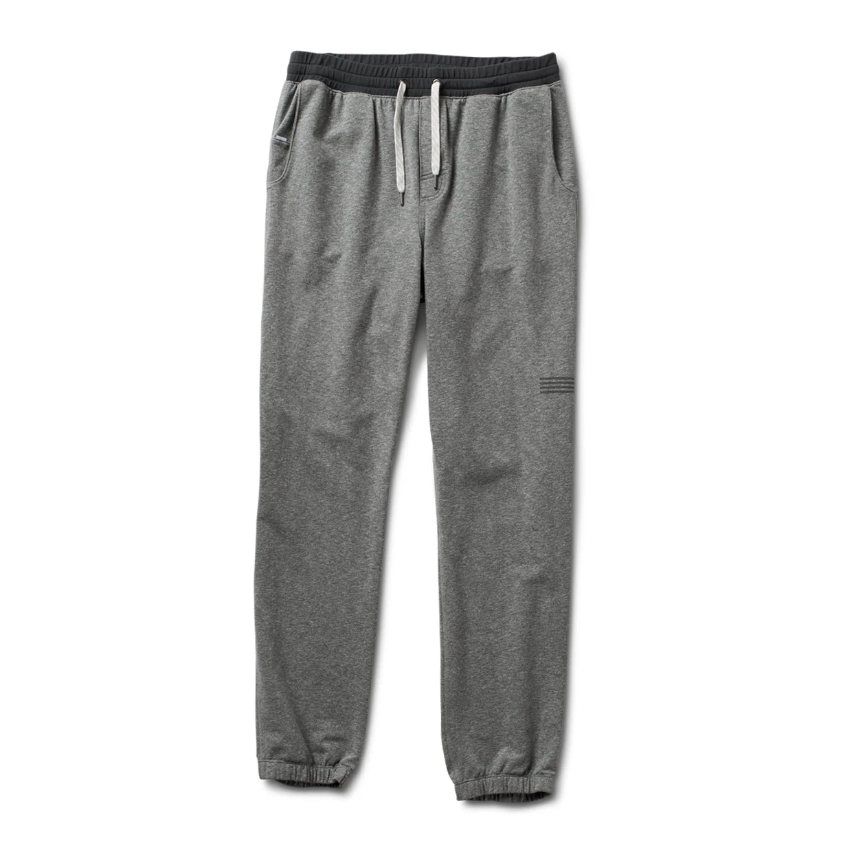 Balboa Pant | Heather Grey 1 Balboa Pant | Heather Grey
