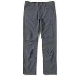 Transition 5-Pocket Pant -30 | Charcoal
