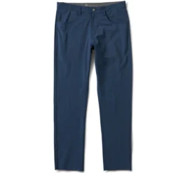 Transition 5-Pocket Pant-32 | Navy