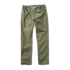 Ripstop Pant - Long | Army