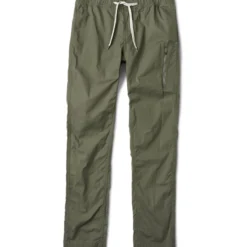 Ripstop Pant | Army