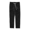 Ripstop Pant | Black Camo