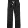 Ripstop Pant - Long | Charcoal
