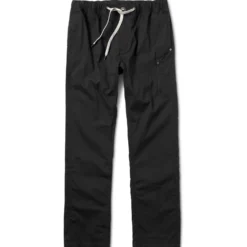 Ripstop Pant - Long | Charcoal