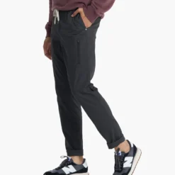 Ripstop Pant | Charcoal -Deals Haute Drape Store V412CCL 1 d23a2c4b e7c9 4ab6 a3f0 0ca4f2ecc8c0