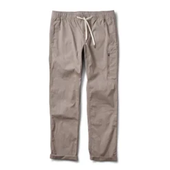 Ripstop Pant | Cocoa