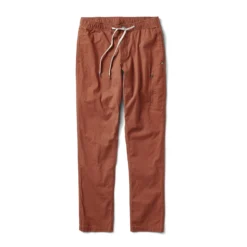 Ripstop Pant | Dark Copper