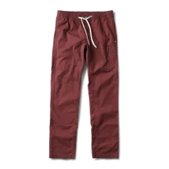 Ripstop Pant | Fig