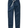 Ripstop Pant | Indigo