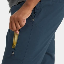 Ripstop Pant | Indigo -Deals Haute Drape Store V412IND 1