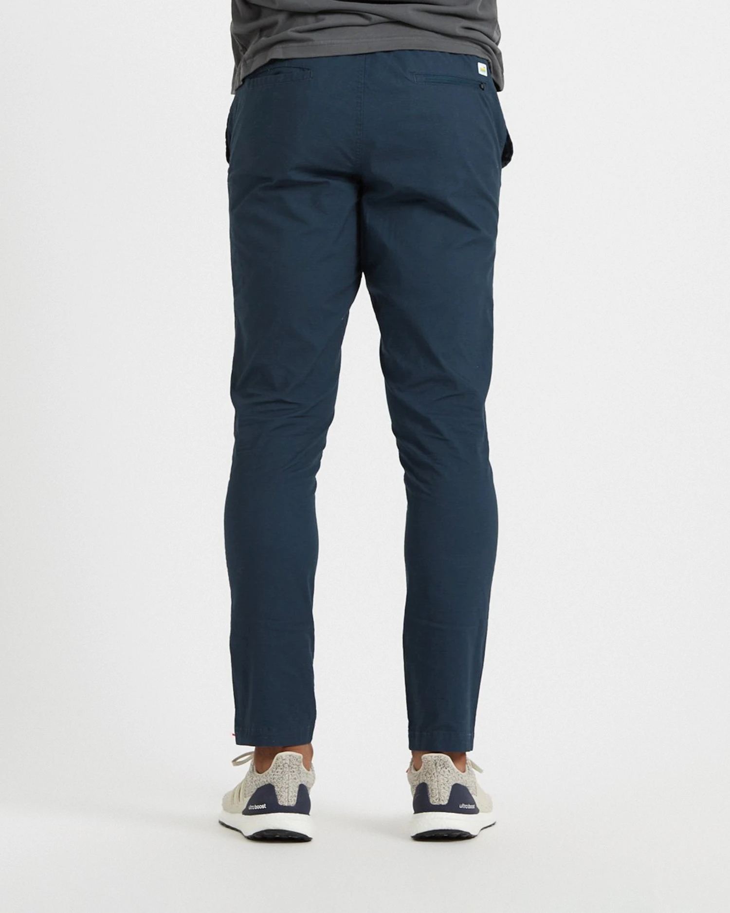 Ripstop Pant - Long | Indigo 4 Ripstop Pant - Long | Indigo - Image 4