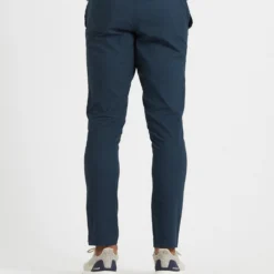 Ripstop Pant | Indigo -Deals Haute Drape Store V412IND 5