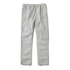Ripstop Pant | Light Grey