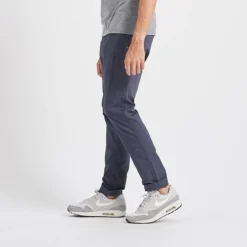 Ripstop Pant | Navy -Deals Haute Drape Store V412NVY 2 update