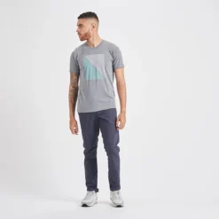 Ripstop Pant | Navy -Deals Haute Drape Store V412NVY 4 update