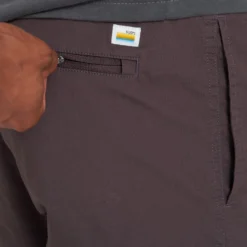 Ripstop Pant | Quartz -Deals Haute Drape Store V412QUA 1759