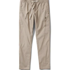 Ripstop Pant | Sesame