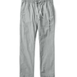 Ripstop Pant | Stormy