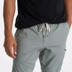 Ripstop Pant - Long | Stormy -Deals Haute Drape Store V412STY SP23 M ECOMM PANTS BOTTOM 2081 1x1 036677ba 8342 441e b4fa 4c512e979c44 scaled